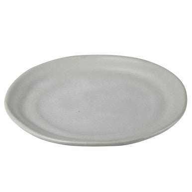 HomArt  Asha Ceramic Plate - Set of Two - 3218-6