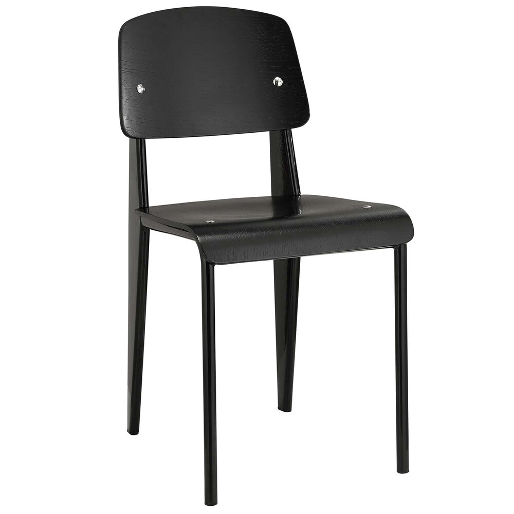 Modway EEI-214 Cabin Dining Side Chair