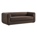 Modway EEI-7281 Leif 89" Performance Velvet Upholstered Sofa