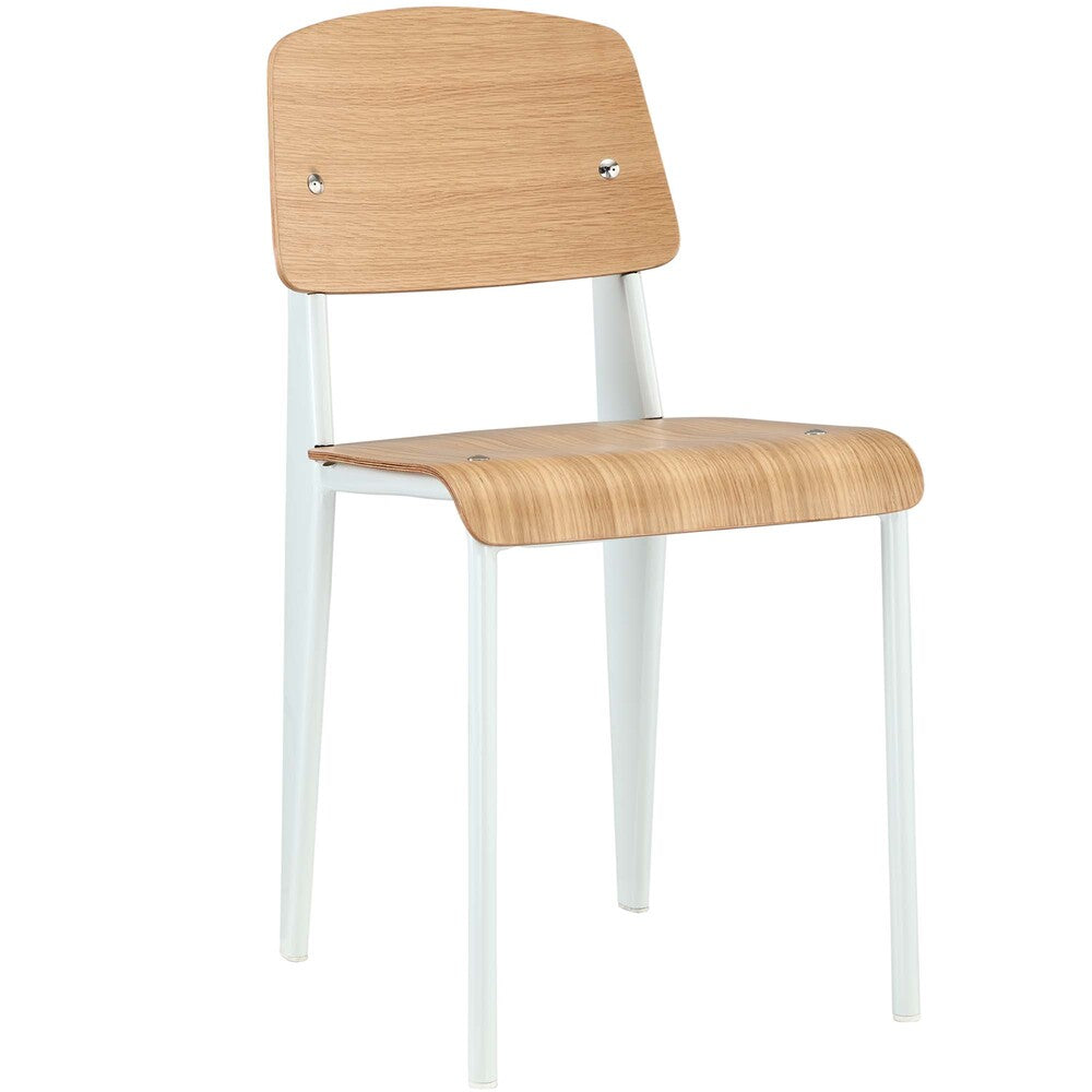 Modway EEI-214 Cabin Dining Side Chair