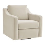 Modway EEI-7282 Liora Performance Velvet Armchair