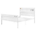 ACME 35905F Cargo Full Bed, White