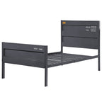 ACME 35915F Cargo Full Bed, Gunmetal