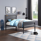 ACME 35915F Cargo Full Bed, Gunmetal