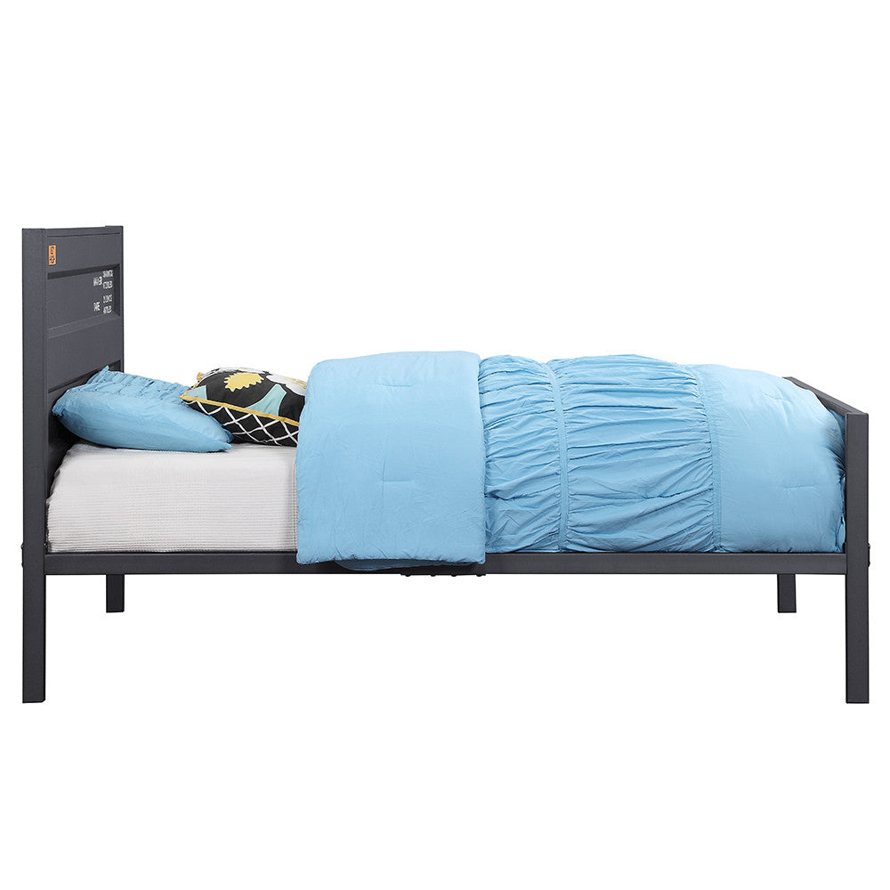 ACME 35915F Cargo Full Bed, Gunmetal