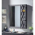 ACME 35923 Cargo Mirror, Gunmetal