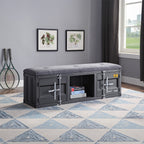 ACME 35927 Cargo Bench, Gunmetal