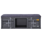 ACME 35927 Cargo Bench, Gunmetal