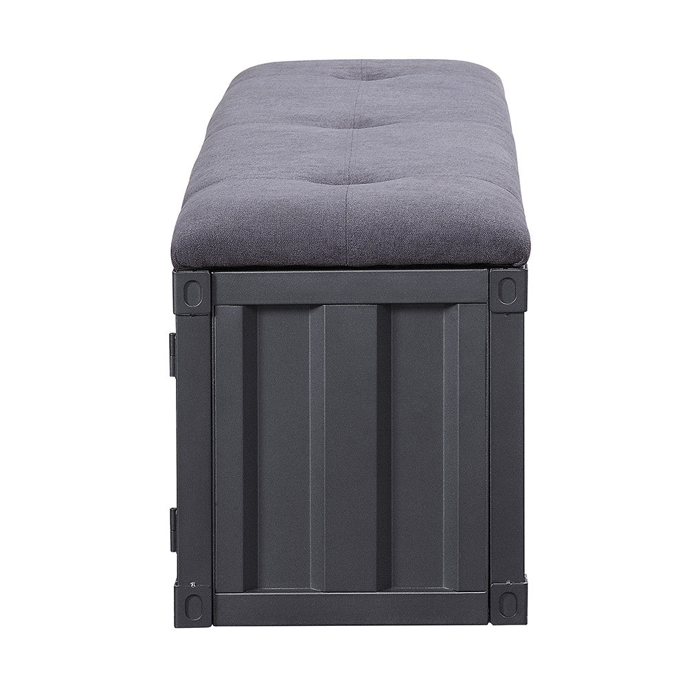 ACME 35927 Cargo Bench, Gunmetal