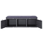 ACME 35927 Cargo Bench, Gunmetal