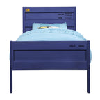 ACME 35930T Cargo Twin Bed, Blue