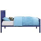 ACME 35930T Cargo Twin Bed, Blue