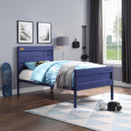 ACME 35930T Cargo Twin Bed, Blue
