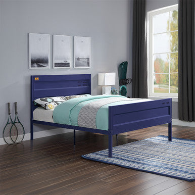 ACME 35935F Cargo Full Bed, Blue