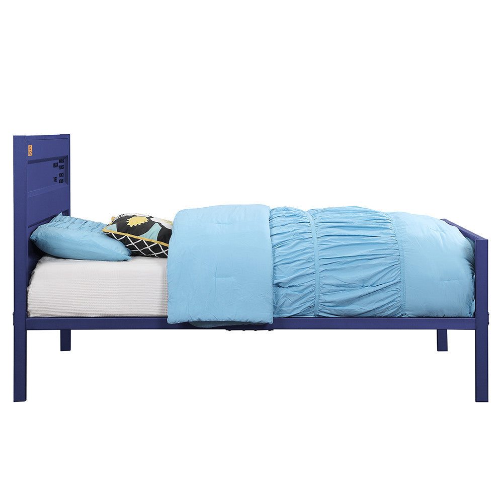 ACME 35935F Cargo Full Bed, Blue