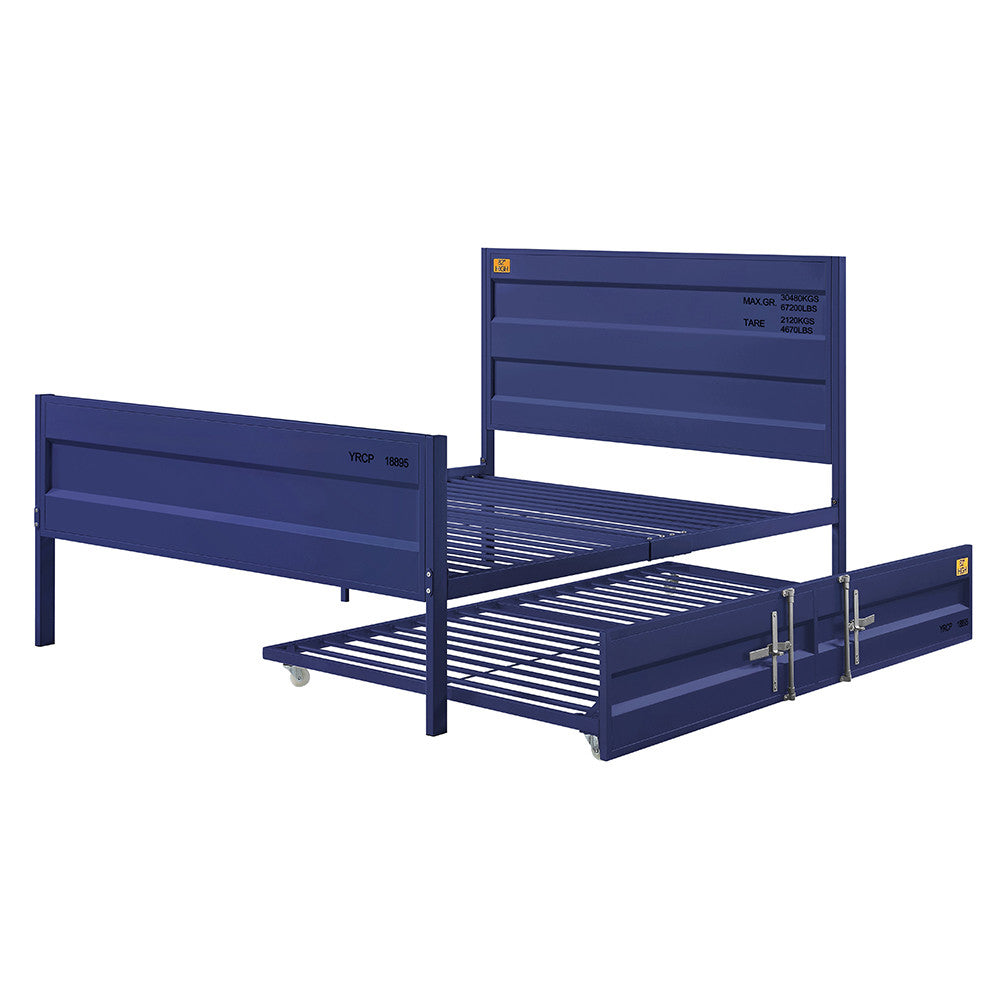 ACME 35935F Cargo Full Bed, Blue