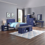 ACME 35935F Cargo Full Bed, Blue