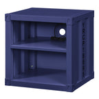 ACME 35937 Cargo Nightstand, Blue