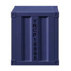 ACME 35937 Cargo Nightstand, Blue