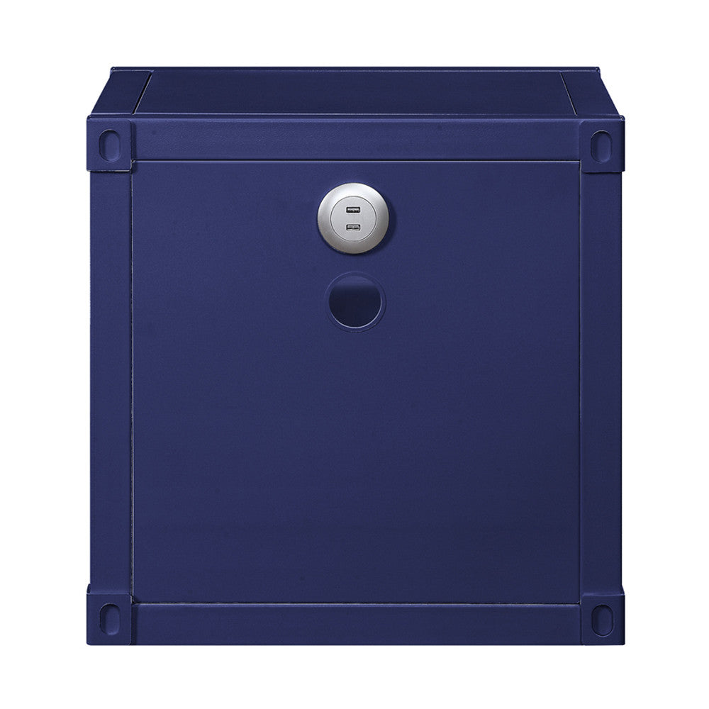 ACME 35937 Cargo Nightstand, Blue