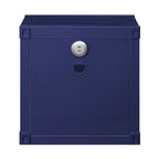 ACME 35937 Cargo Nightstand, Blue