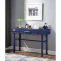 ACME 35939 Cargo Vanity Desk, Blue
