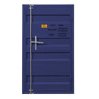 ACME 35940 Cargo Chest, Blue