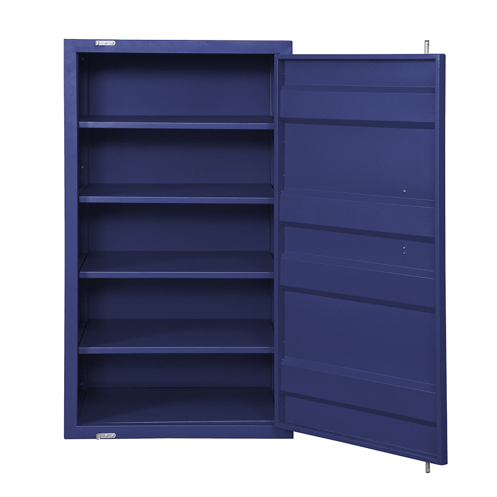 ACME 35940 Cargo Chest, Blue