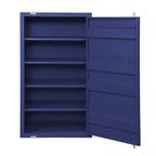 ACME 35940 Cargo Chest, Blue
