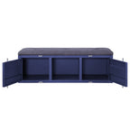 ACME 35942 Cargo Bench, Blue