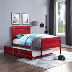 ACME 35945F Cargo Full Bed, Red