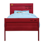 ACME 35950T Cargo Twin Bed, Red