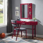 ACME 35952 Cargo Mirror, Red
