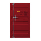 ACME 35954 Cargo Chest, Red