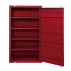 ACME 35954 Cargo Chest, Red