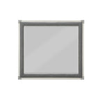 ACME 36139 Orchest Mirror, Gray