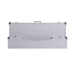ACME 36142 Orchest Desk, Gray