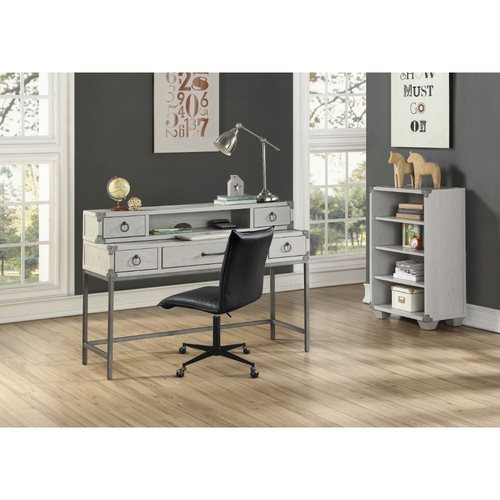ACME 36142 Orchest Desk, Gray