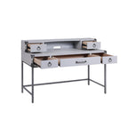 ACME 36142 Orchest Desk, Gray