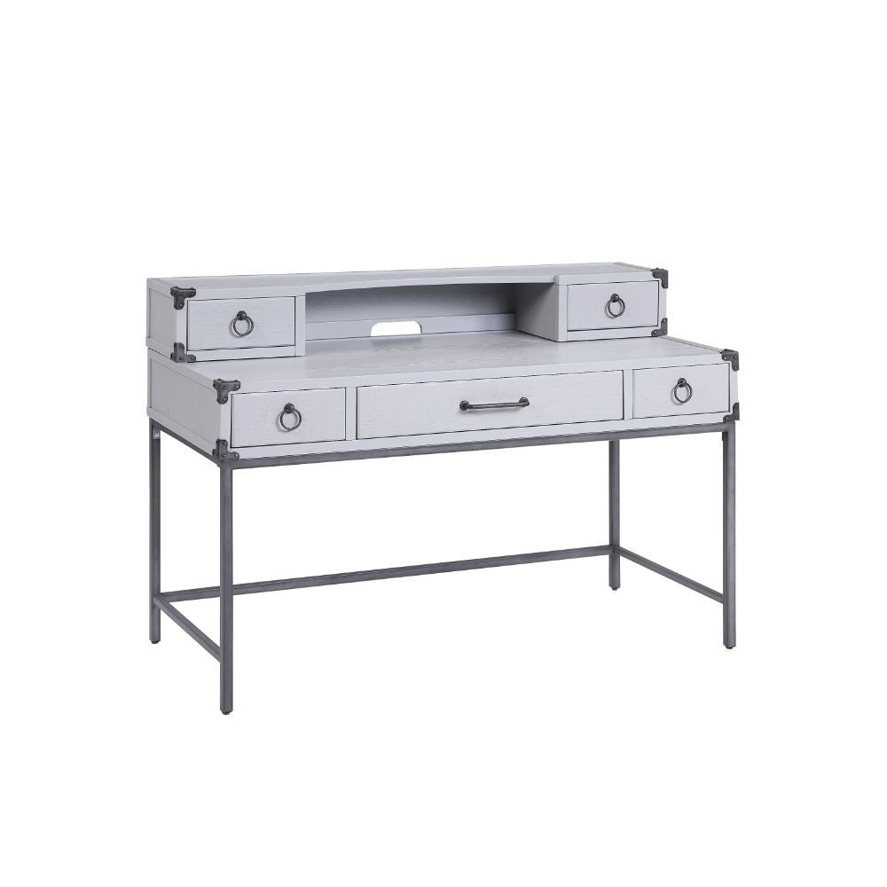 ACME 36142 Orchest Desk, Gray