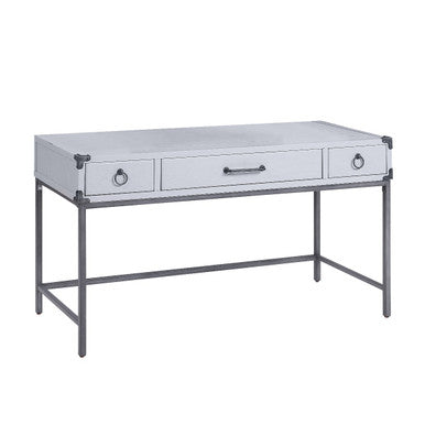 ACME 36142 Orchest Desk, Gray