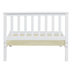 ACME 37152 Freya White Twin Bed  3