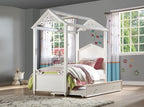 ACME 37345F Rapunzel Full Bed