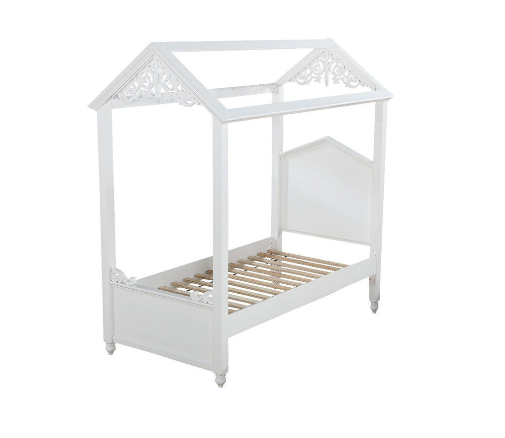 ACME 37345F Rapunzel Full Bed  1