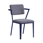 ACME 37908 Cargo Chair, Blue