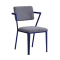 ACME 37908 Cargo Chair, Blue