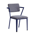 ACME 37908 Cargo Chair, Blue
