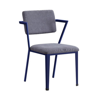 ACME 37908 Cargo Chair, Blue