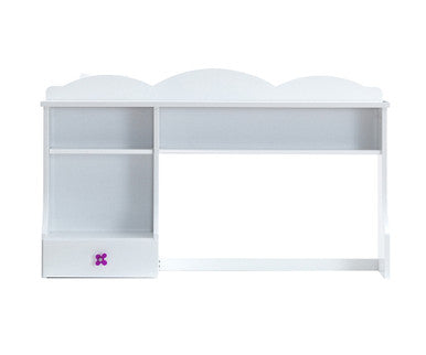 ACME 38155 Meyer Hutch, White