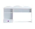 ACME 38155 Meyer Hutch, White